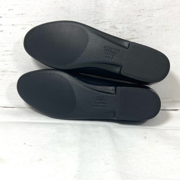SAS Metro Shoes Women’s 11.5N Black Loafer Smooth Tripad Comfort Horse Bit. - Picture 11 of 12